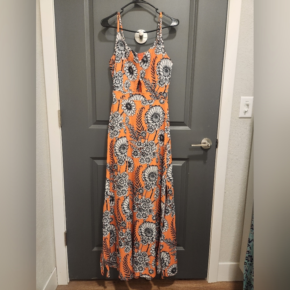 Maxi Dress - Picture 2 of 7